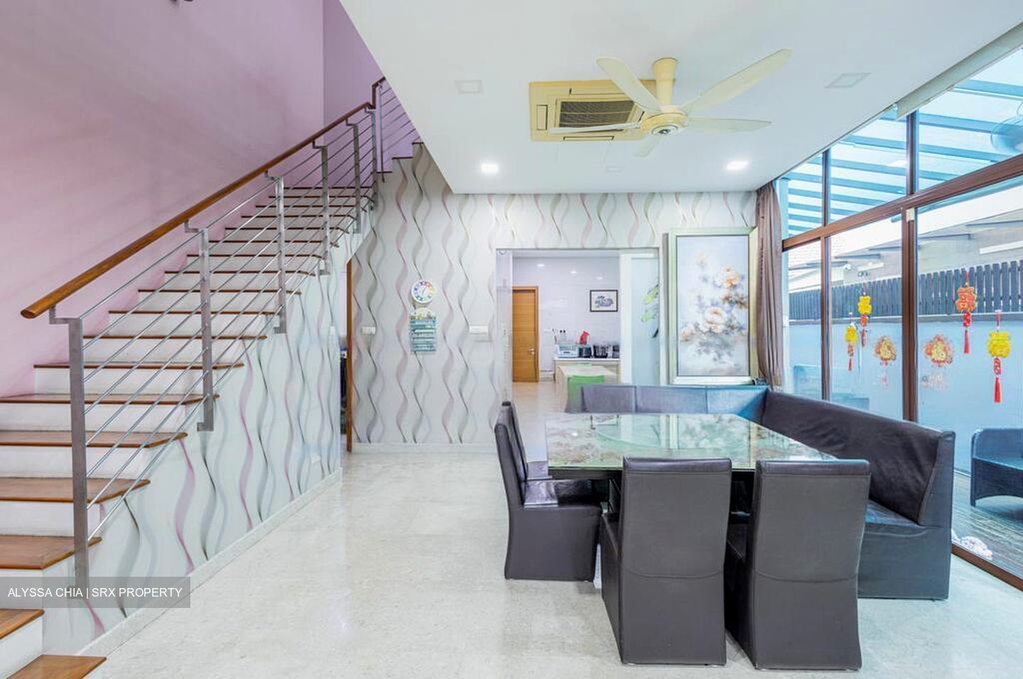 Serangoon Garden Estate (D19), Semi-Detached #458232391